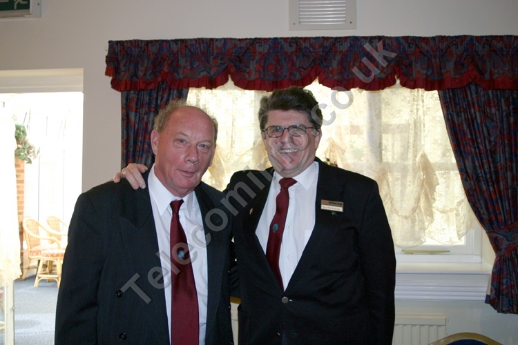 C. Walley - R. Richards